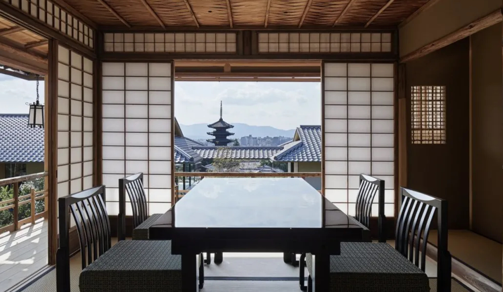 Recommenations for Top 4 Kaiseki Cuisine restaurants in Kyoto