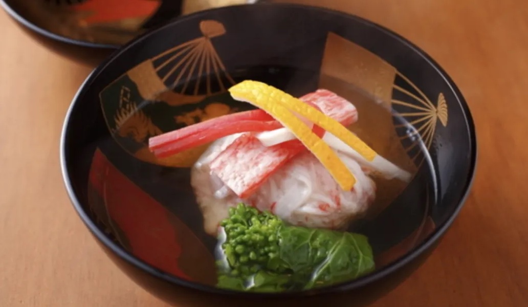 Recommenations for Owatari