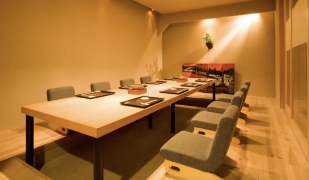 Recommenations for Gioneguchi