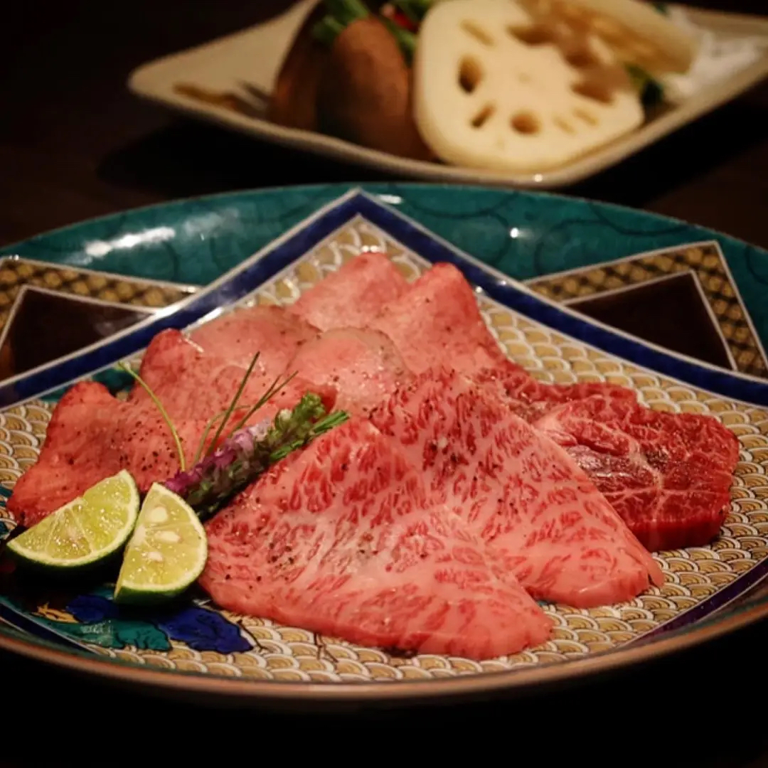 心斋桥附近5家最佳烤肉店