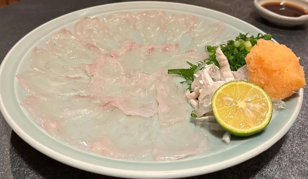 Recommenations for Kanifuku