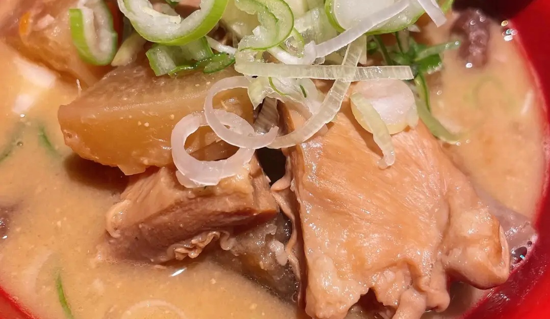 Recommenations for nakasuahoudori
